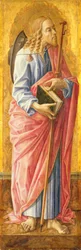 Saint Jacques le Majeur