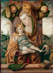 Vierge à l