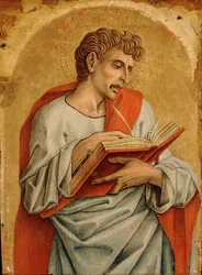 Polyptyque de Montefiore, vers 1470