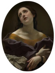 Allégorie de la patience. 1677