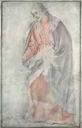Un apôtre