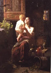 La Mère