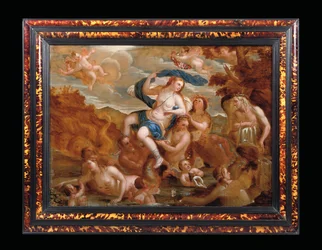Le Triomphe de Galatée, c.1692-1705