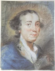 Portrait de Raimondo Ghelli