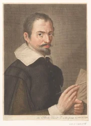 Portrait de l