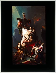 La Descente de Croix