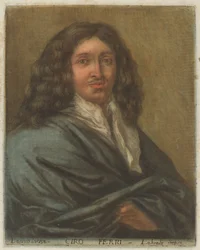 Ciro Ferri, 1789