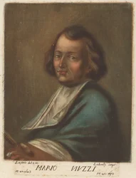 Mario Nuzzi, 1789