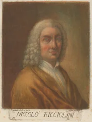 Niccolo Ricciolini