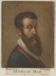 Pierino del Vaga