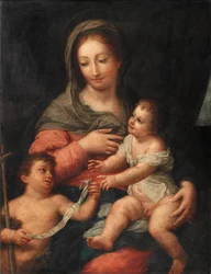 Vierge à l