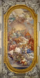 Le triomphe de la clémence