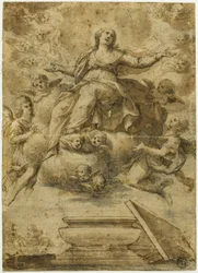 Assomption de la Vierge