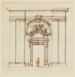 Conception de la section d