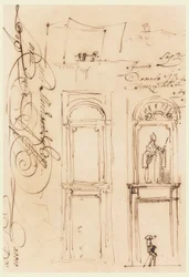 Croquis et script