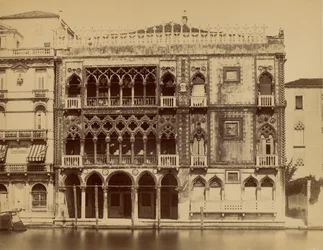 Palais Ca
