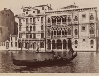 Grand Canal