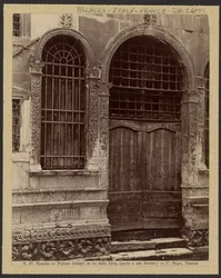 Guizetti Palace