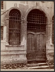 Palais Guizetti