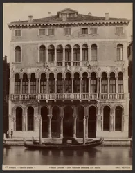 Palais Loredan