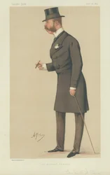 Général Sir Charles Henry Ellice