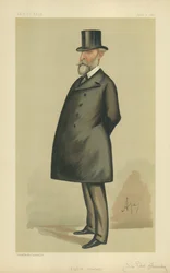 Lieut-Général Sir Edward Bruce Hamley