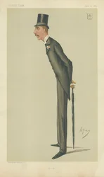 M. Frederick George Milner