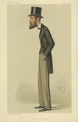 M. John Dillon