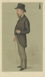 M. Joseph Henry Blackburne