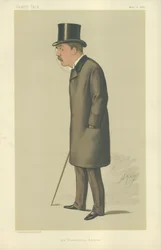 M. Thomas Hay Sweet Escott