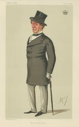Le Comte de Bradford