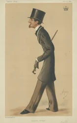 Le Marquis de Bath