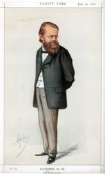 Le Non-conformiste, 1871