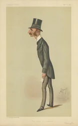 Le Vicomte Ebrington