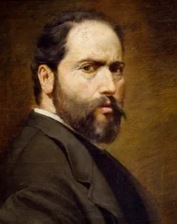 Autoportrait