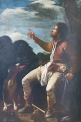 Saint Roch