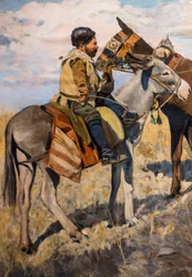 Don Quichotte