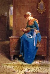 La mandoline