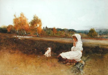 Le chiot