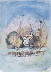 Début du printemps