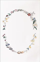 Guirlande de Jane Austen
