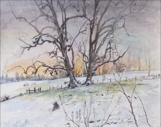 Hiver