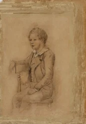 Henry John Jepp, vers 1849