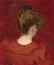 Étude de Lilia