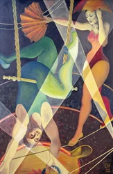 Hauteurs du Cirque, 2002
