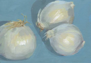Nature morte à l