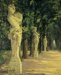 Allée de l
