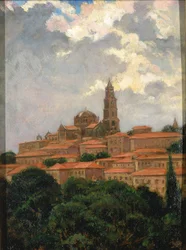 Cathédrale du Puy