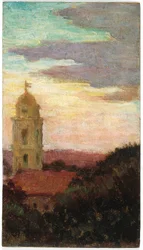 St. Isidor, Rome
