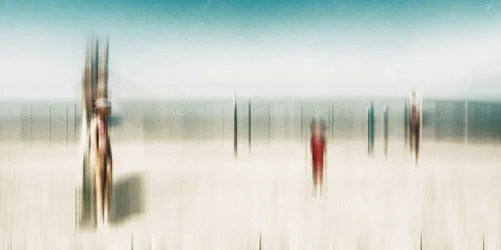 Le mouvement « Dreamy Beach »